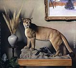 Kirk Richards Once Noble painting